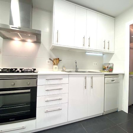 Synergie Si13 - Regueral Apartment Кембрилс Екстериор снимка