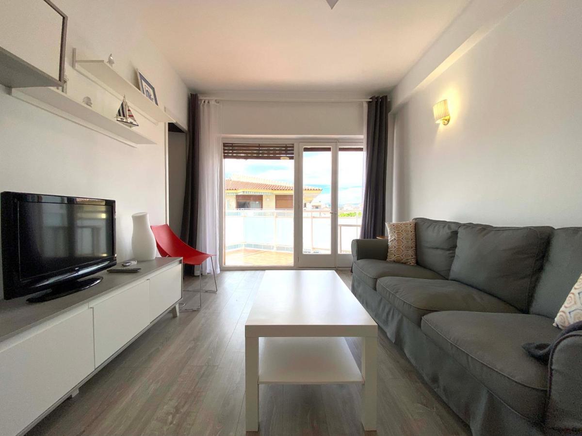 Synergie Si13 - Regueral Apartment Кембрилс Екстериор снимка