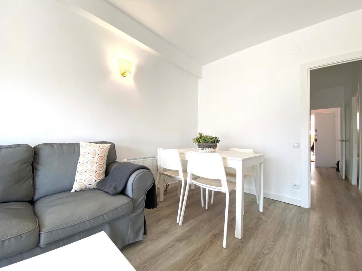 Synergie Si13 - Regueral Apartment Кембрилс Екстериор снимка