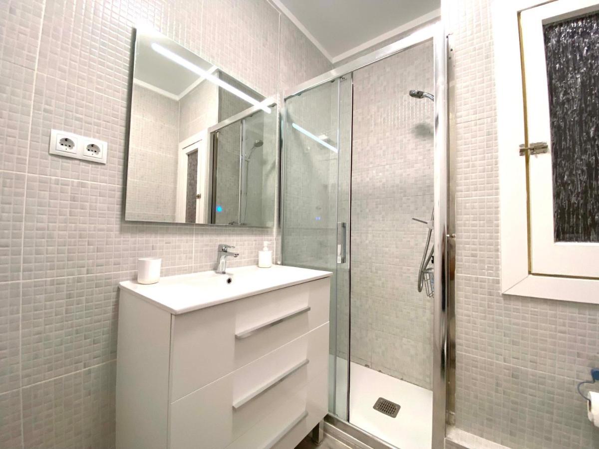 Synergie Si13 - Regueral Apartment Кембрилс Екстериор снимка