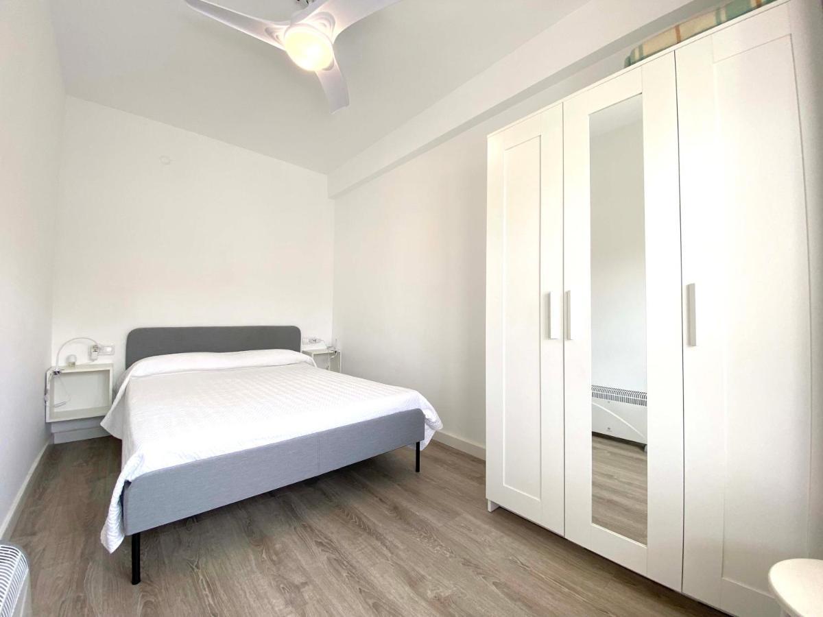 Synergie Si13 - Regueral Apartment Кембрилс Екстериор снимка